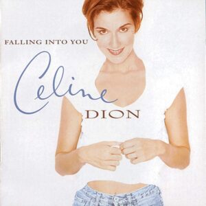 Celine Dion - Falling Into You: 30th Anniversary (coloured) 2LP