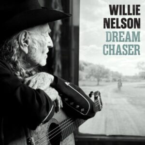 Willie Nelson - Dream Chaser  LP