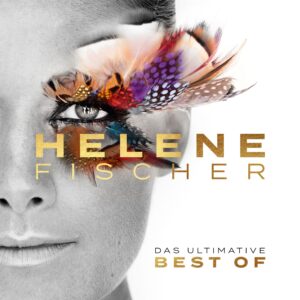 Helene Fischer - Das Ultimative Best Of  CD