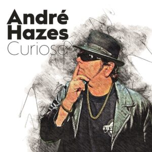 Andre Hazes - Curiosa   2CD