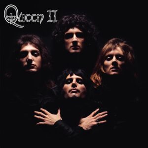 Queen - Queen II  CD