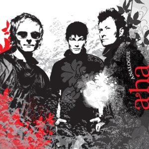 A-Ha - Analogue 20th Anniversary Edition 2CD