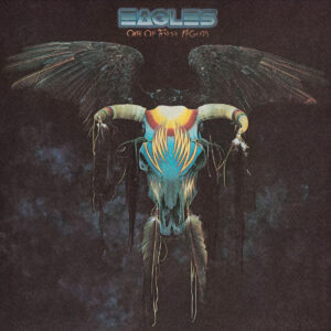 Eagles - One Of These Nights (Deluxe Edition) 3CD+Blu-Ray