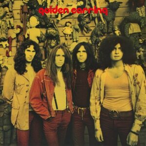 Golden Earring - Golden Earring (Expanded Edition)  CD