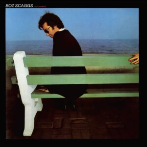 Boz Scaggs - Silk Degrees  50th Anniversary Edition  LP