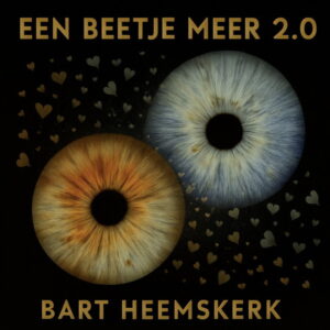 Bart Heemskerk - Een Beetje Meer CS