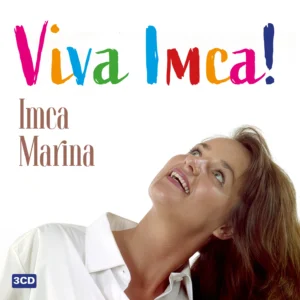 Imca Marina - Viva Imca! 3CD