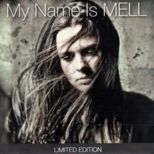 Mell - My name is MELL  CS