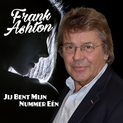 Frank Ashton - Jij Bent Mijn Nummer Eén  CD-Single