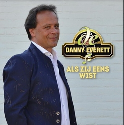 Danny Everett - Als zij eens wist  CD-Single