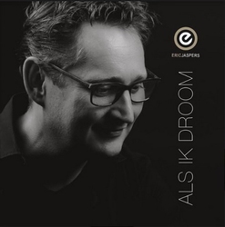 Eric Jaspers - Als ik droom  CD-Single