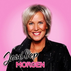 José Sep - Morgen  CD-Single