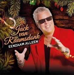 Jack van Raamsdonk - Eenzaam alleen CD-Single