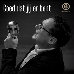 Eric Jaspers - Goed dat jij er bent  CD-Single