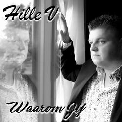 Hille V - Waarom jij  CD-Single