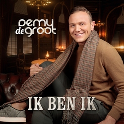 Demy de groot - Ik ben ik  CD-Single