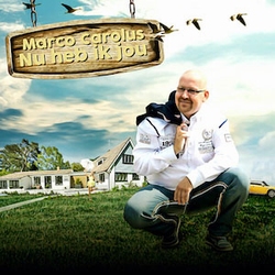 Marco Carolus - Nu heb ik jou  CD-Single