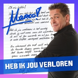 Marco! - Heb Ik Jou Verloren  CD-Single