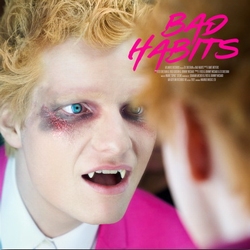 Ed Sheeran - Bad Habits   Ltd.  CD-Single