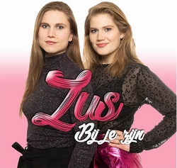 Zus - Bij je zijn  CD-Single