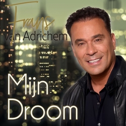 Frans van Adrichem - Mijn Droom  CD-Single