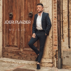 Joeri Plaizier - Meisje  CD-Single