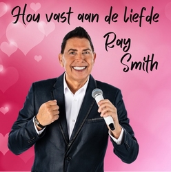 Ray Smith - Hou vast aan de liefde / Hold on  CD-Single