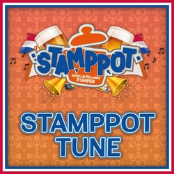 Stamppot - Stamppot Tune CD-Single