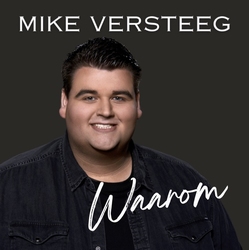 Mike Versteeg - Waarom  CD-Single