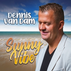 Dennis van Dam - Sunny Vibe  CD-Single