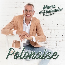 Marco de Hollander - Polonaise  CD-Single