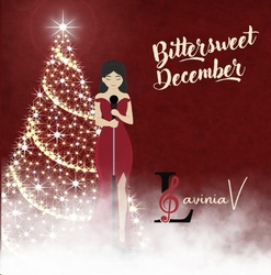 Lavinia V - Bitter Sweet December  CD-Single