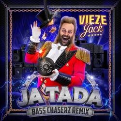 Vieze Jack - Ja Tada (Bass Chaserz Remix)  CD-Single
