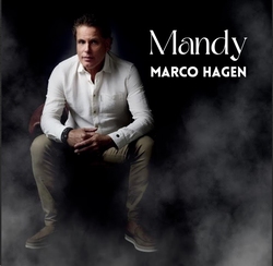 Marco Hagen - Mandy  CD-Single