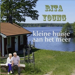 Rita Young - Kleine huisje aan het meer  CD-Single