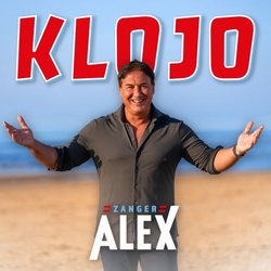 Alex - Klojo  CD-Single