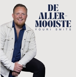 Youri Smits - De Allermooiste  CD-Single