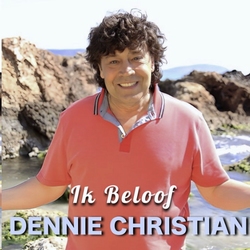 Dennie Christian - Ik Beloof  CD-Single