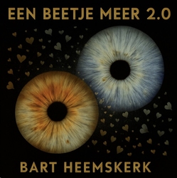 Bart Heemskerk - Een beetje meer  CD-Single