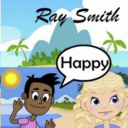 Ray Smith - Happy  CD-Single