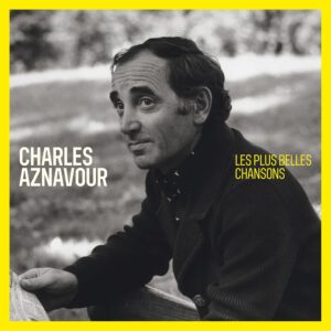 Charles Aznavour - Les Plus Belles Chansons  2CD