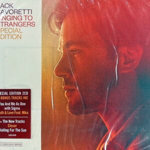 Jack Savoretti - Singing To Strangers (Special Edition) 2CD