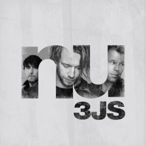 3JS - Nu  CD2
