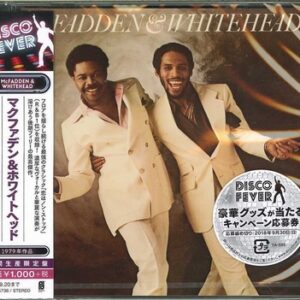 McFadden & Whitehead - McFadden & Whitehead Ltd.  CD