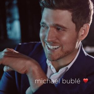 Michael Bublé - Love (DeLuxe Edition)  CD