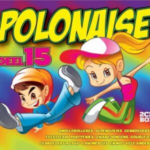 Polonaise Deel 15  CD2