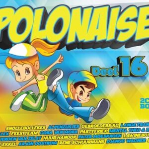 Polonaise Deel 16  CD2