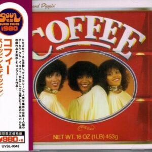 Coffee - Slippin and Dippin / Second Cup  Ltd.  CD