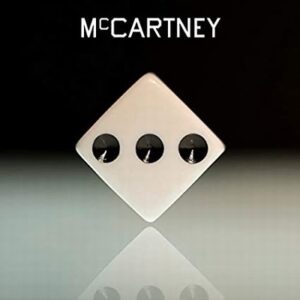 Paul McCartney - McCartney III  CD