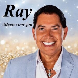Ray Smith - Voor jou   CD